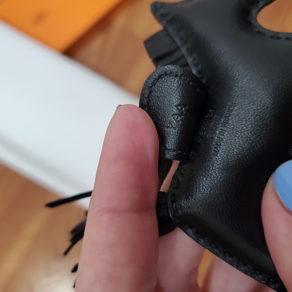 Hermes Rodeo PM So Black - Picture 3 of 4